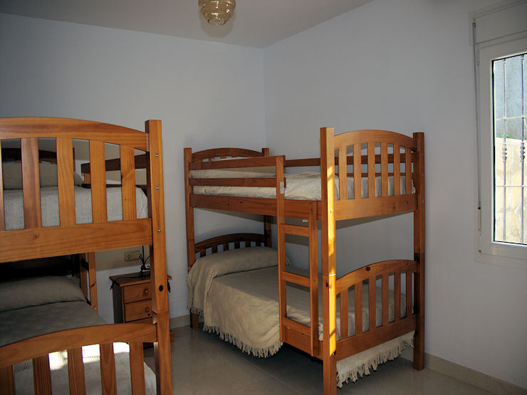 Chalet independiente en venta en Benajarafe, Rincón de la Victoria